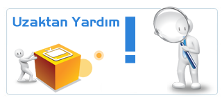 Uzaktan Yardm