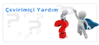 Yardm Sistemi