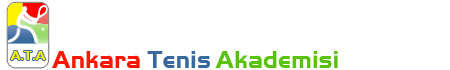 ANKARA TEN�S AKADEM�S�