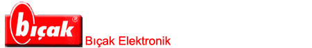 BI�AK ELEKTRON�K