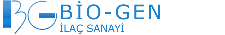 Referanslarmz Bio-Gen Logo