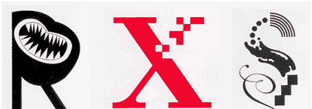 logo çeşitleri