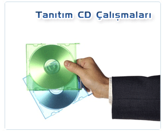 Tantm Cd Çalmalar