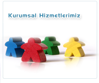 Kurumsal Hizmetlerimiz