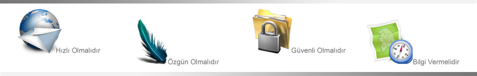 web tasarım nasıl olmalıdır?