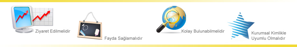 web tasarım nasıl olmalıdır?