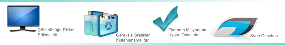 web tasarım nasıl olmalıdır?