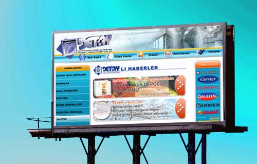Detay Yal�t�m �n�aat Is�tma ve So�utma Taahh�t Turizm Ticaret LTD. �T�.